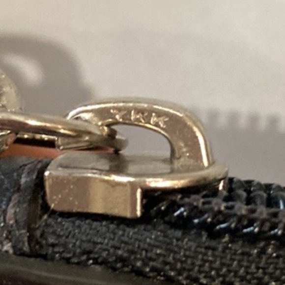 COACH Grey Wristlet - Picture 16 of 16